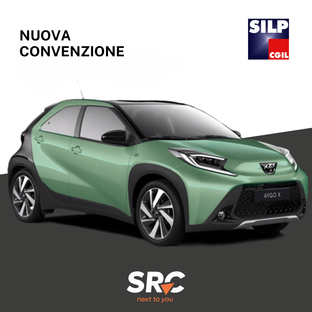 Convenzione SILP Polizia