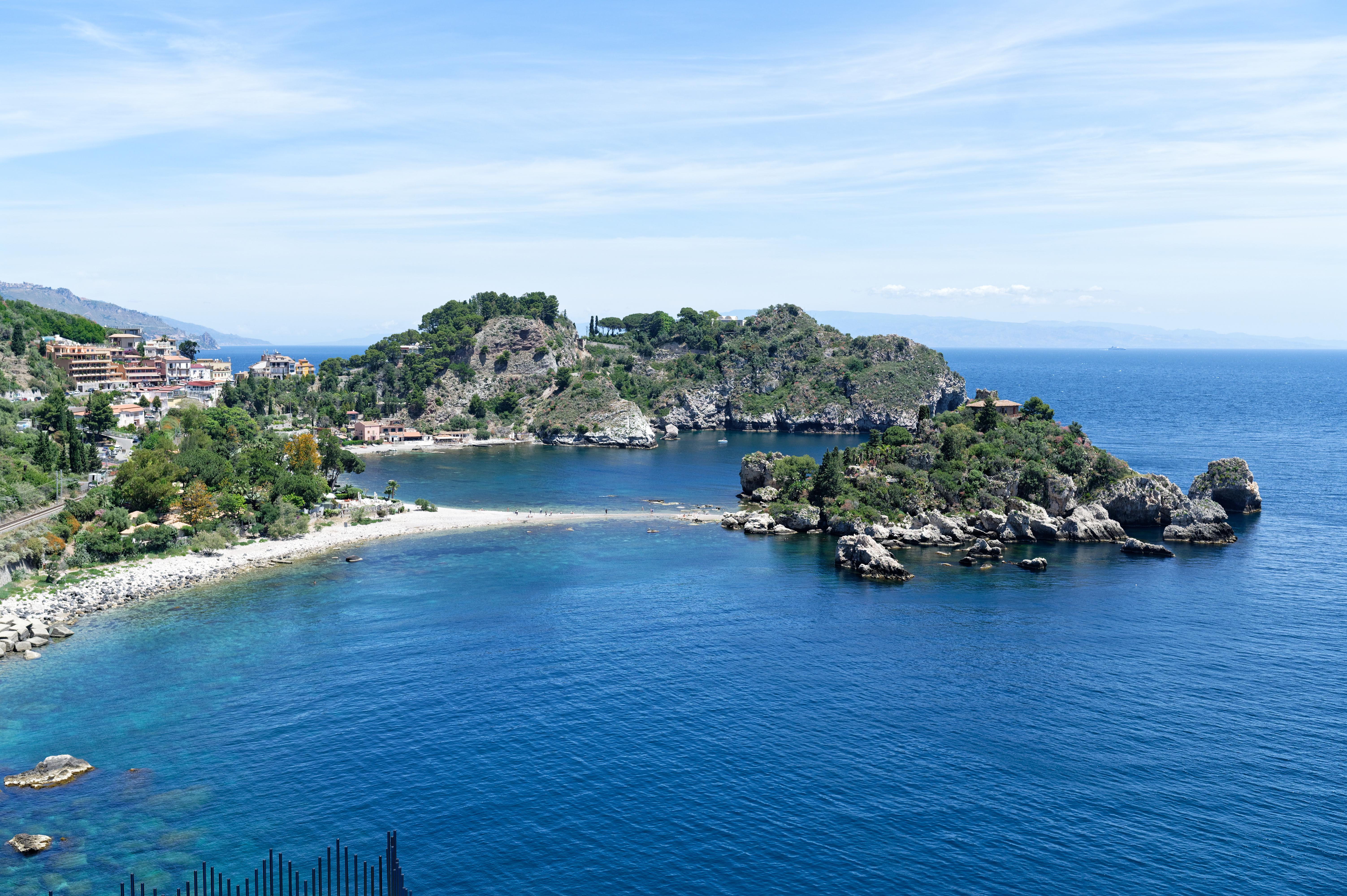 Taormina cosa vedere in 2 giorni?