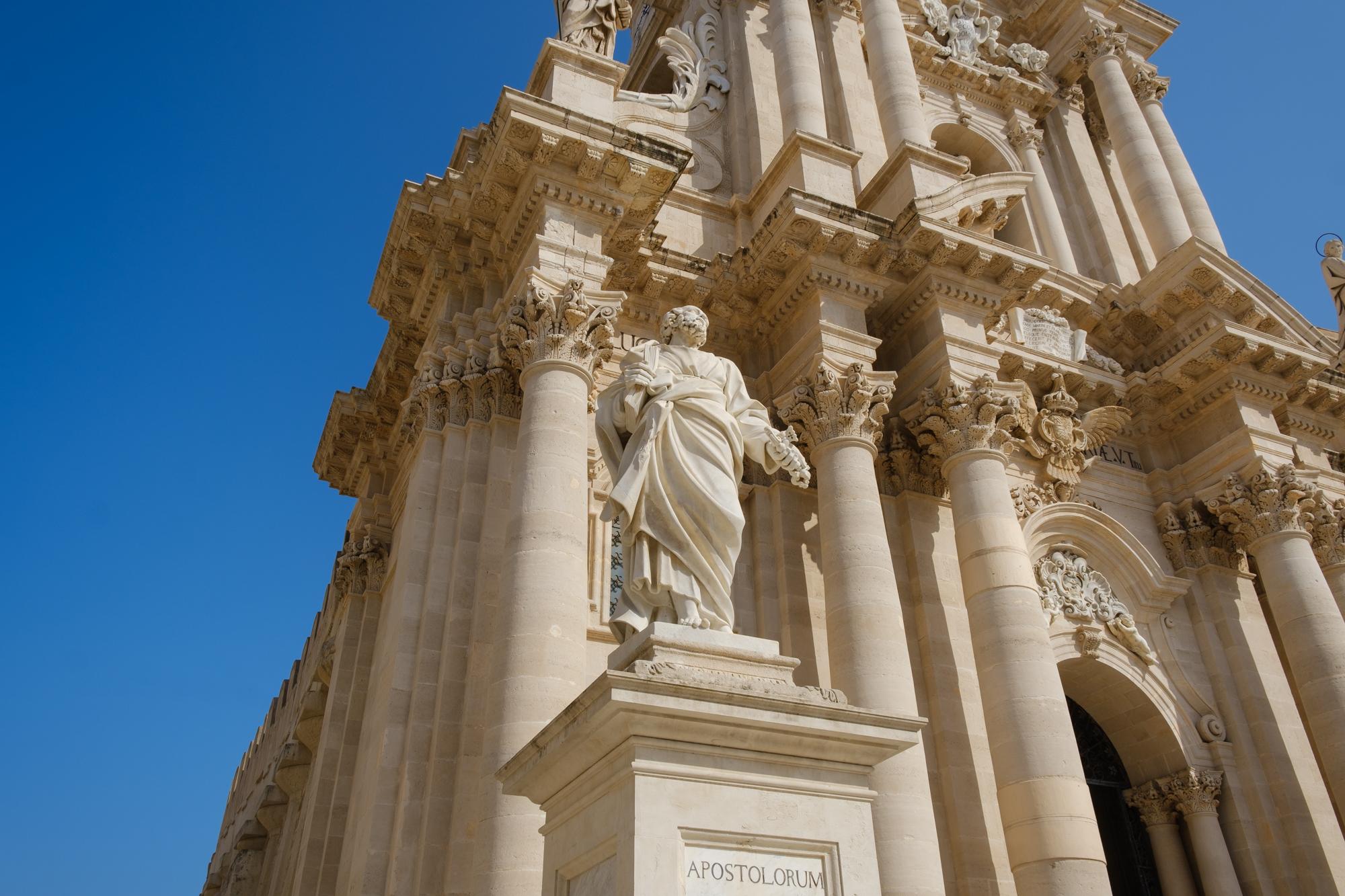 Cosa vedere a Ortigia? Il cuore di Siracusa