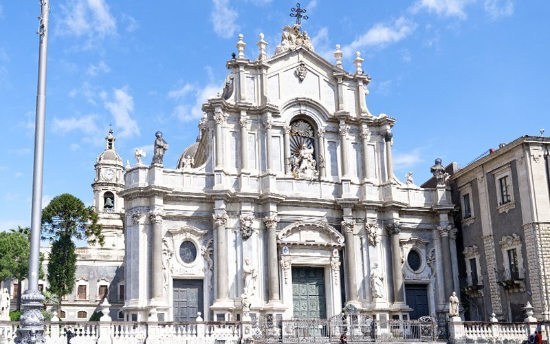 Un giorno a Catania, 7 cose da non perdere
