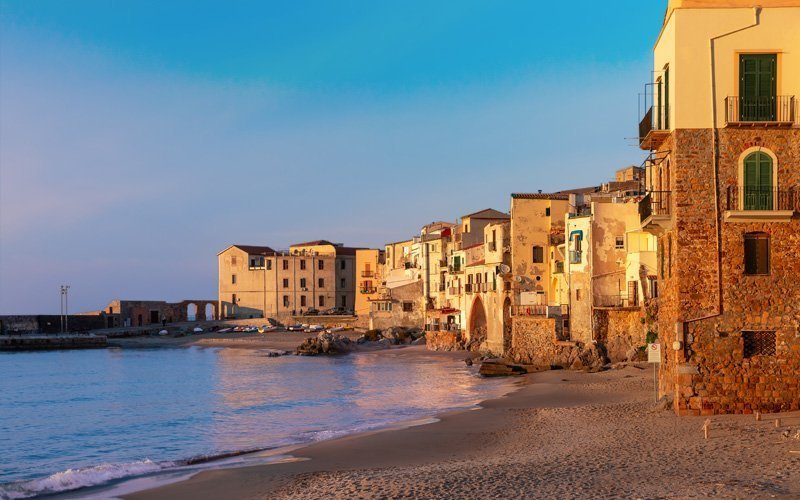 In vacanza a Cefalù: cosa vedere in 2 giorni?