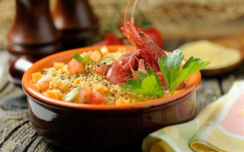 Il Cous Cous Fest: una festa di sapori e civiltà