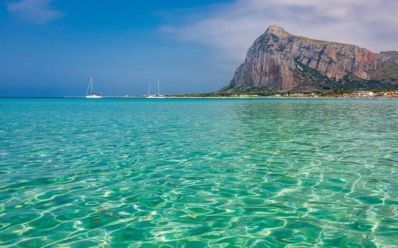 San Vito lo Capo, cosa vedere in 2 giorni?