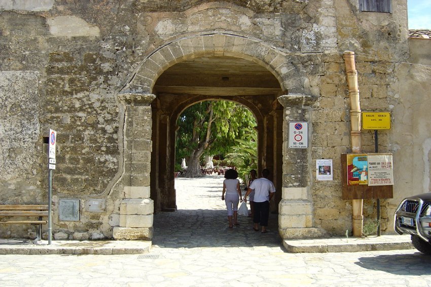 Escursioni Scopello e Riserva dello Zingaro