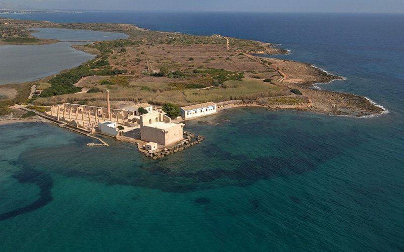La riserva naturale di Vendicari, un paradiso incontaminato tutto da scoprire