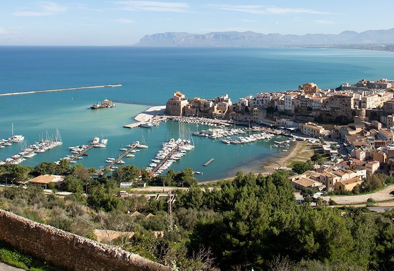 Castellammare del Golfo, cosa vedere in 2 giorni?