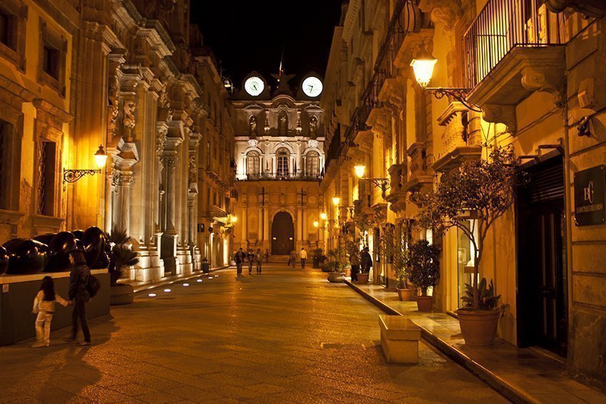 Escursioni Trapani Mothia