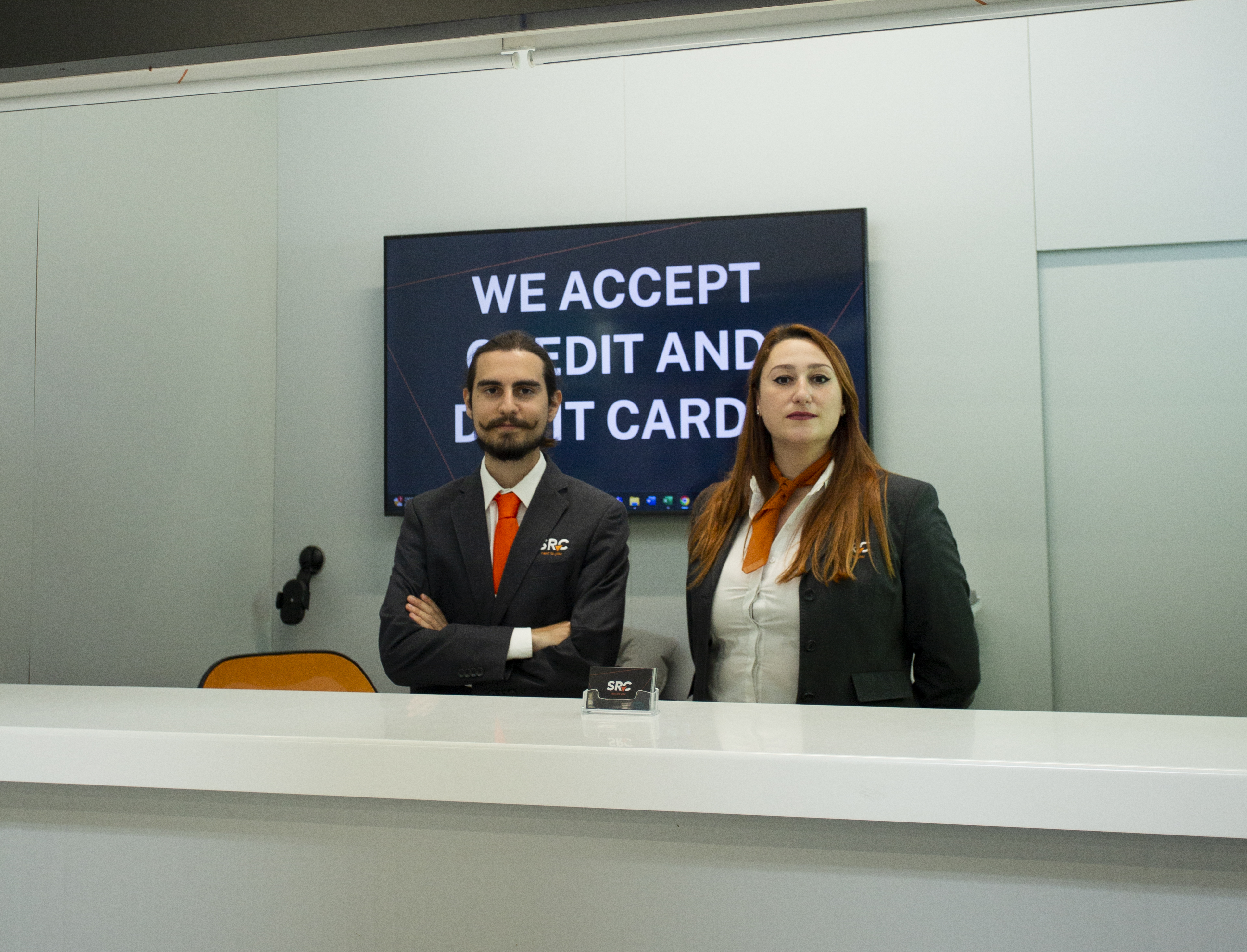 Autonoleggio Pisa Aeroporto