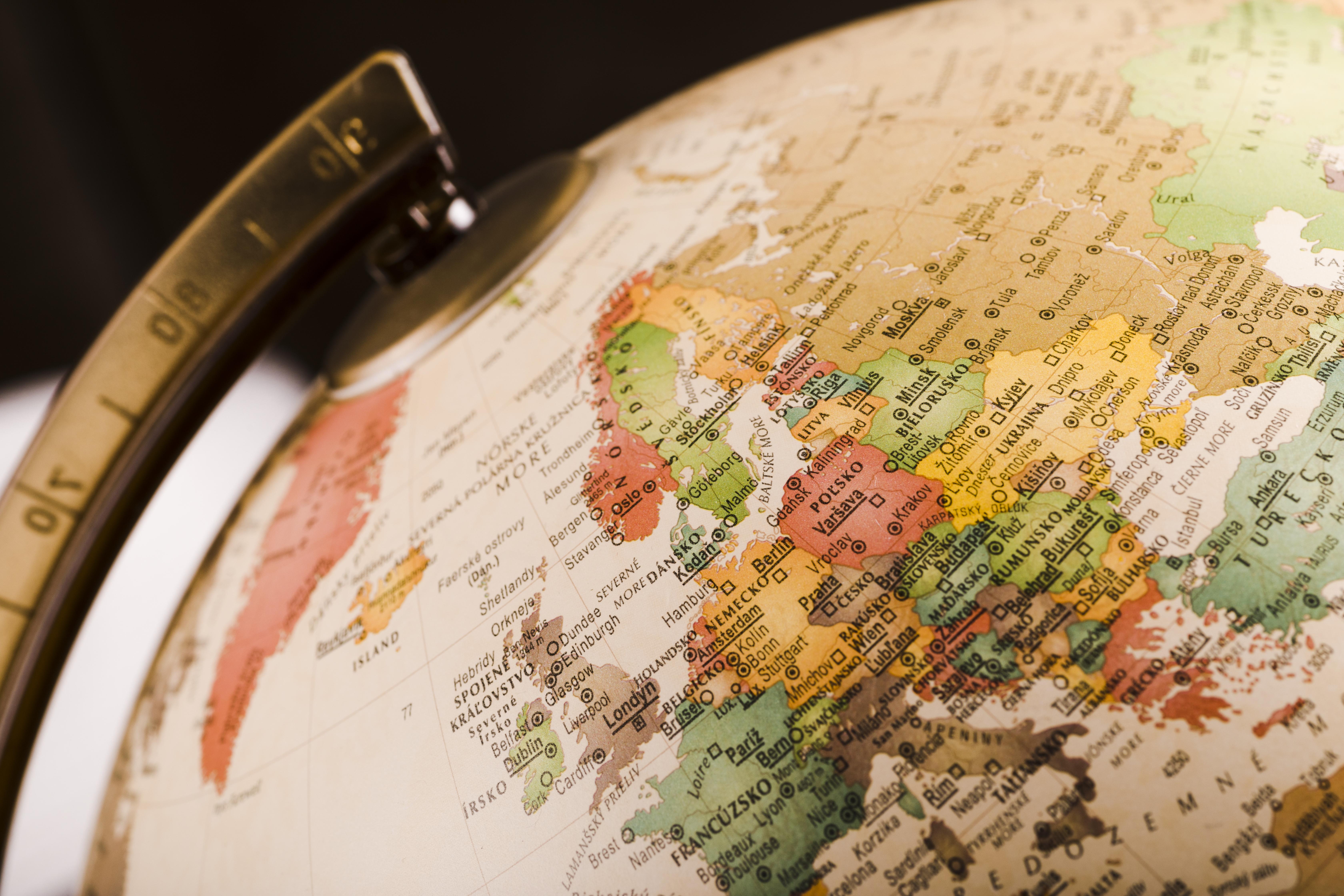 SRC Business car rental