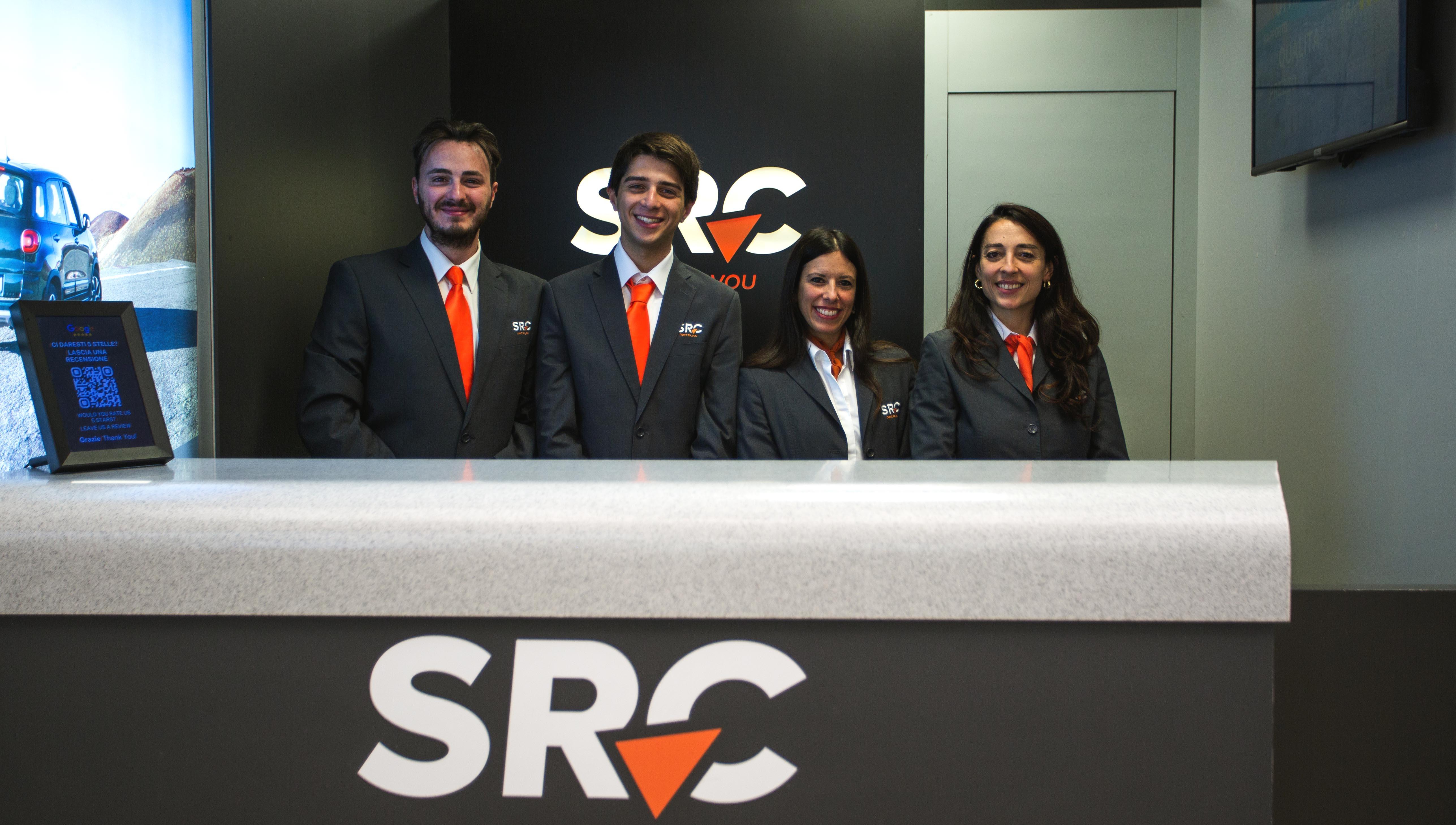 Autonoleggio Catania Aeroporto