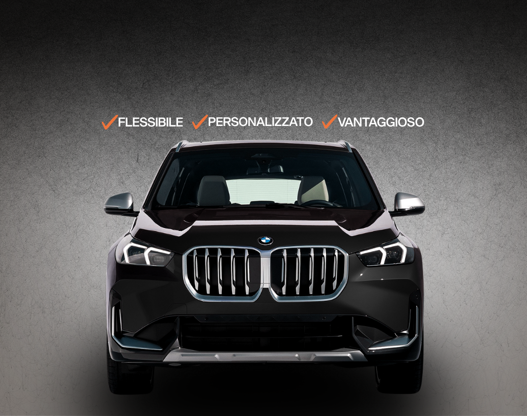 Noleggio plurimensile privati