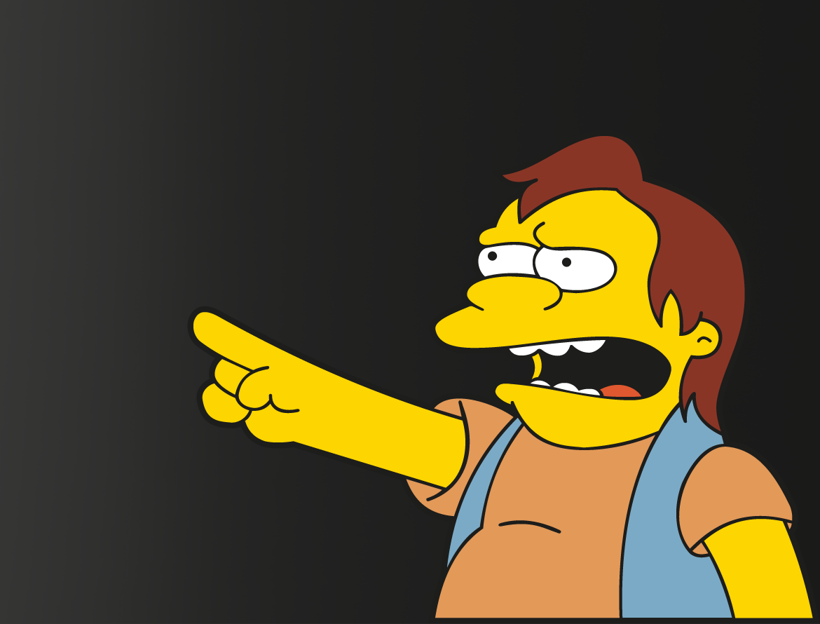  AH AH! È UN PESCE D'APRILE