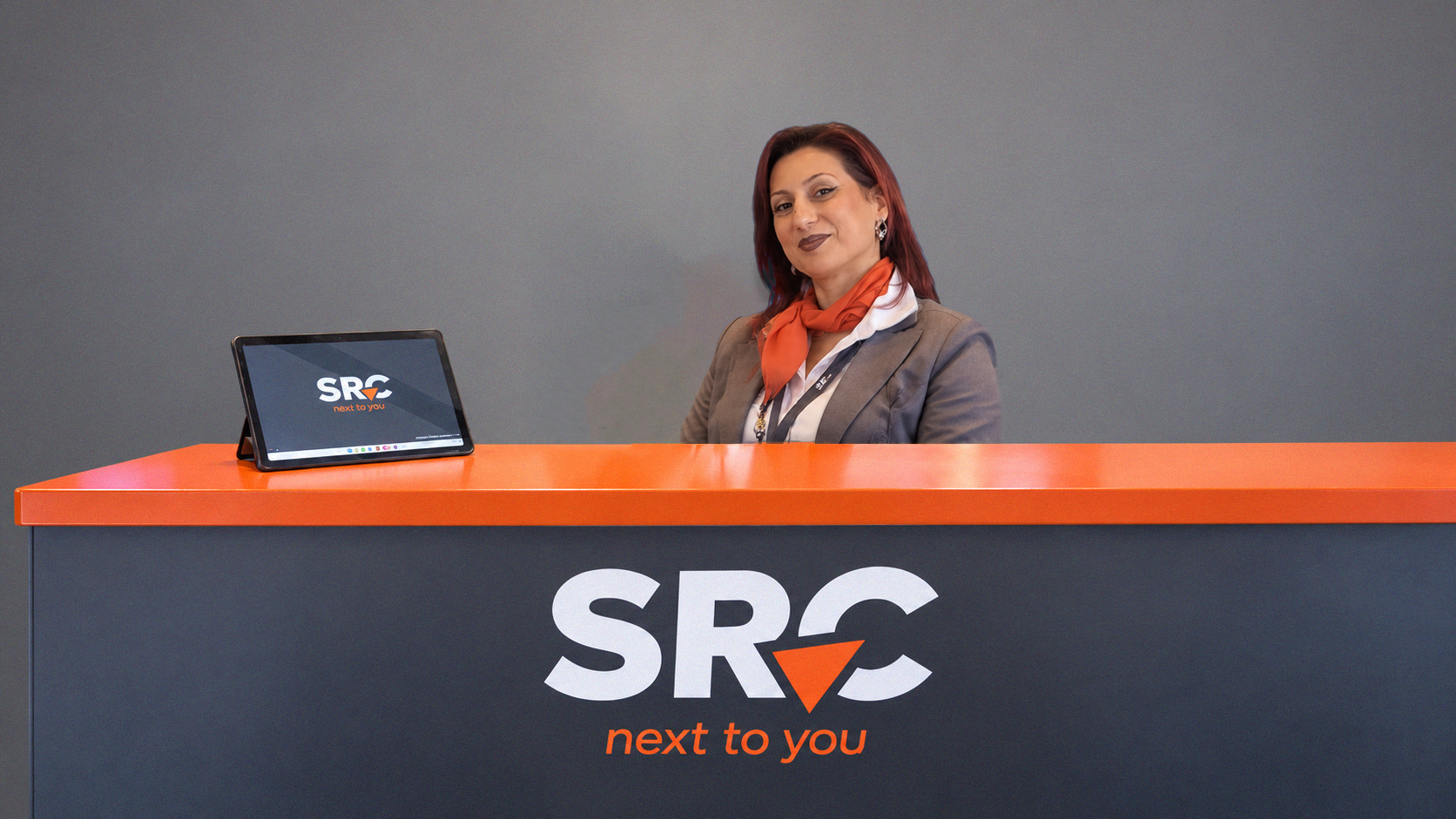 Car Rental Lamezia Central Station