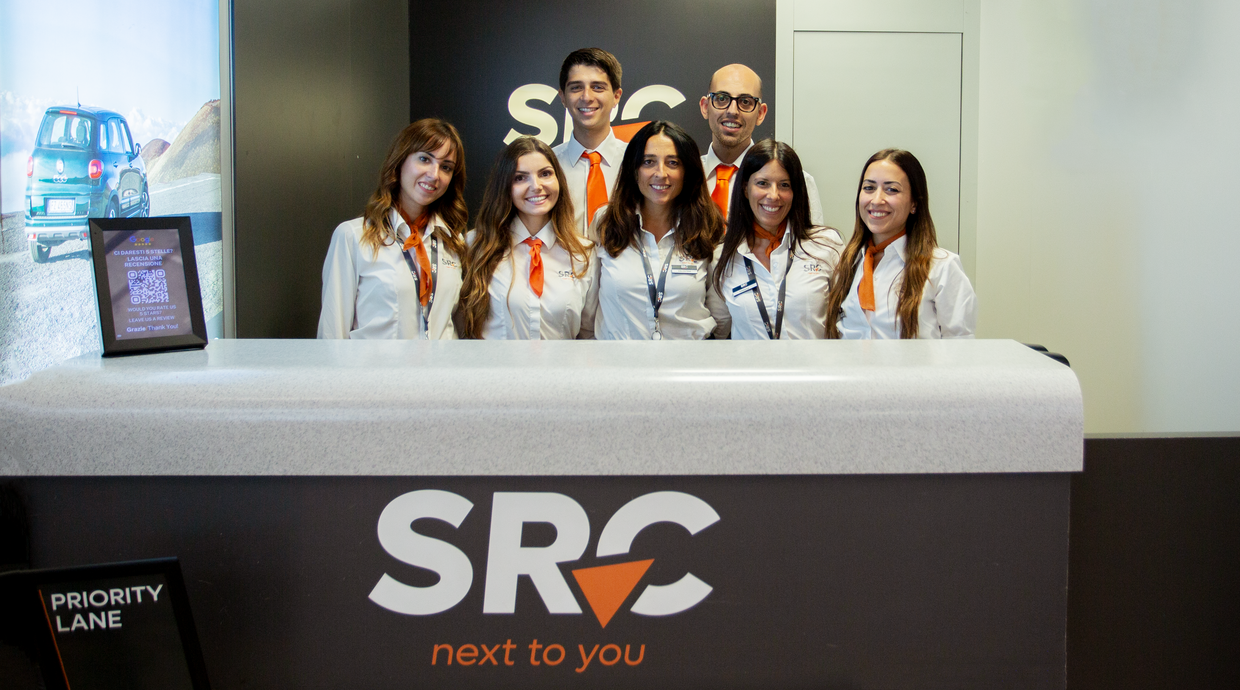 Car Rental Catania Airport